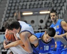 Marko Ramljak ~ KK Zadar - KK Alkar ~ 21.01.2012